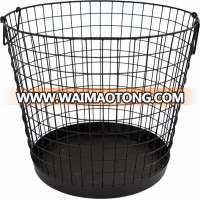 wire basket