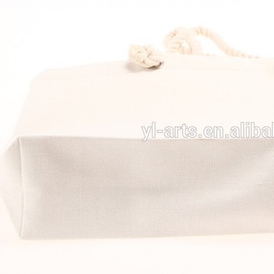 cotton and linen cloth Canvas Bag