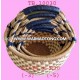 Seagrass Woven basket